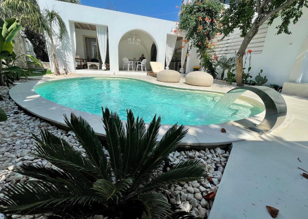 Byblos Aria-The Sea Side Luxury Villa photo 2