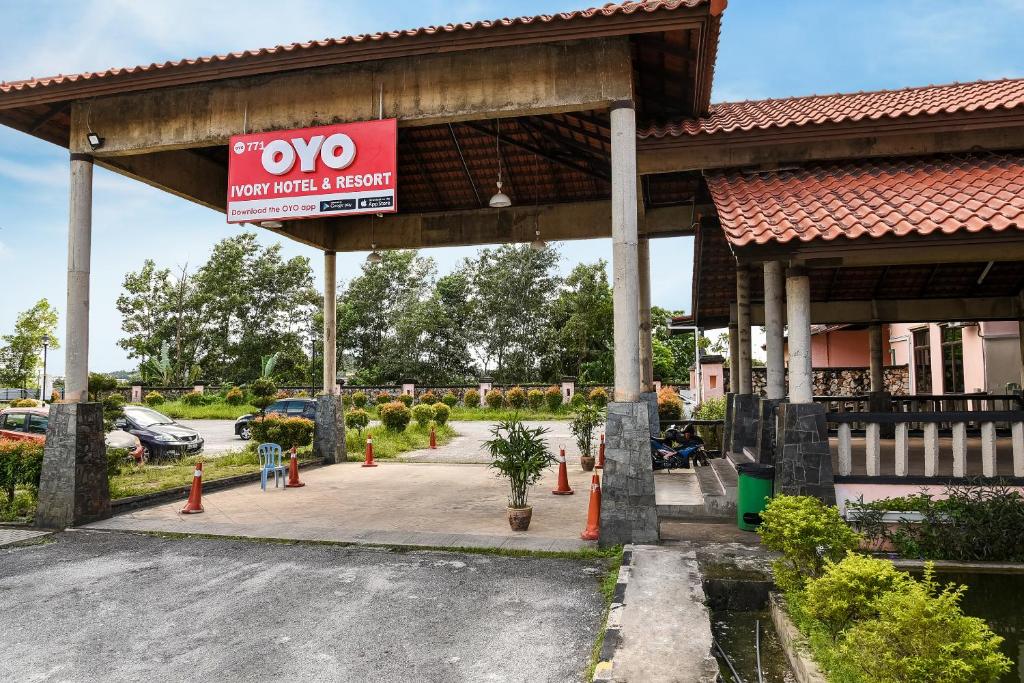 Super OYO Capital O 90548 Sp Venture Resort photo 3