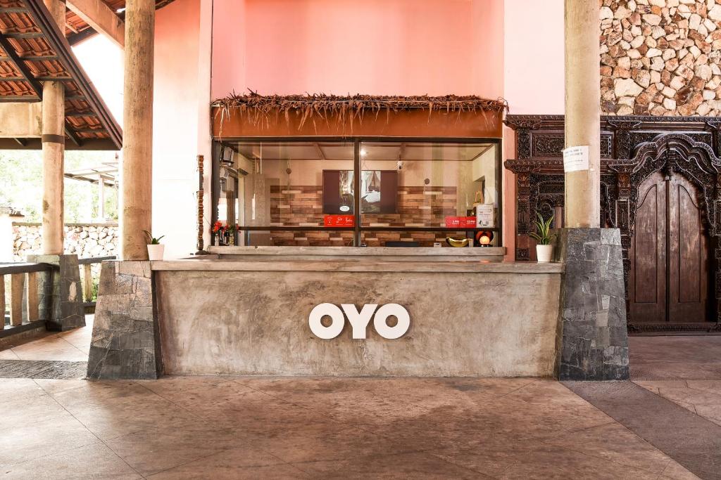 Super OYO Capital O 90548 Sp Venture Resort photo 4