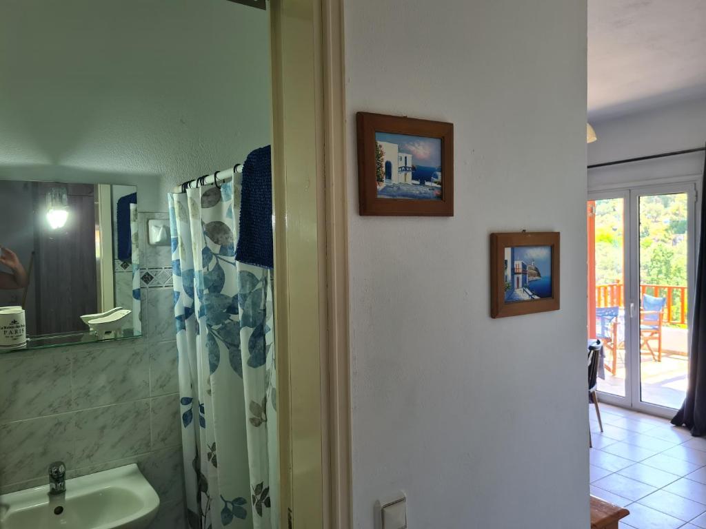 Panoramic Home - Krevatokamara Me Thea ! photo 4