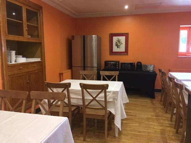 Hostal Oricáin photo 4