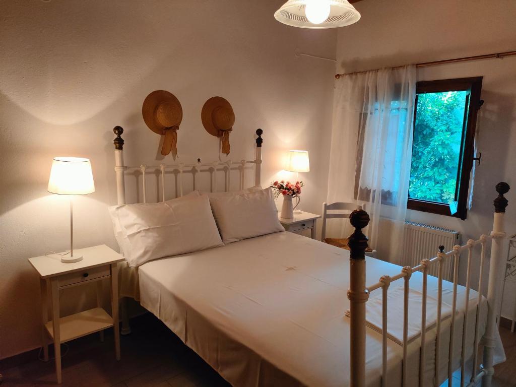 Armonia & Anemos Family Apartments photo 4