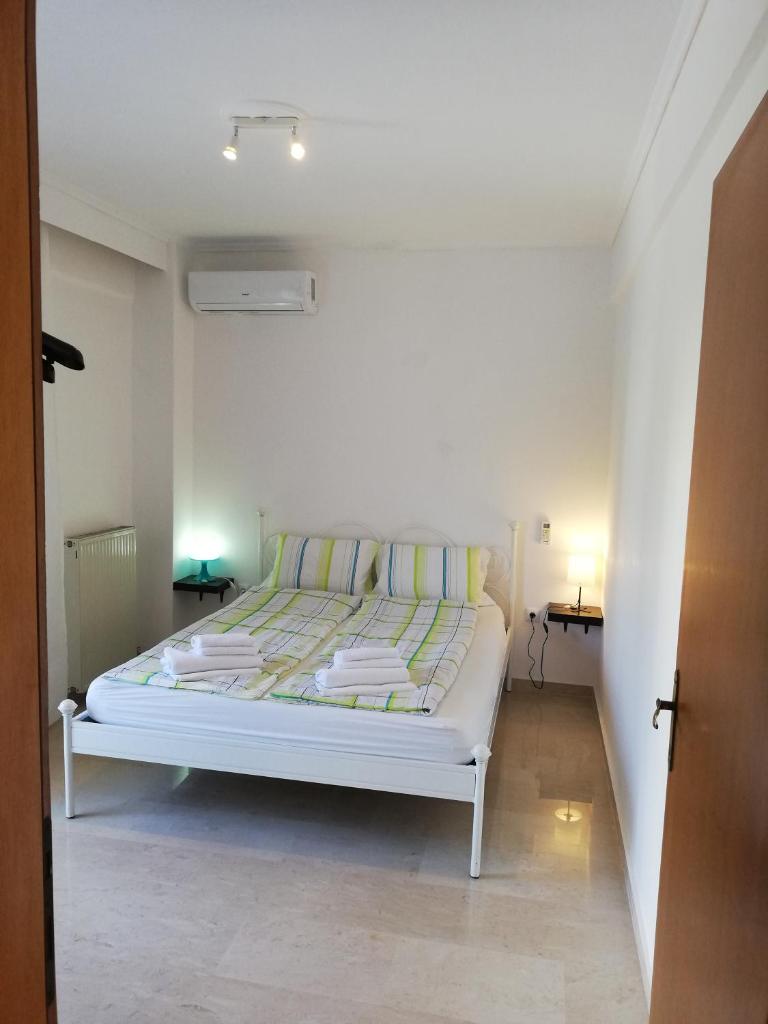 Apartment by the Sea, Peraia Thessaloniki photo 1