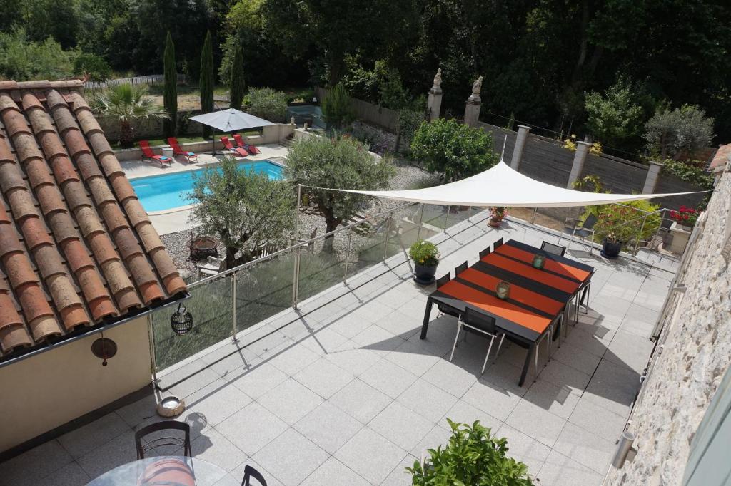 Le Clos des Troubadours photo 1