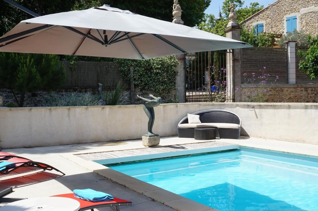Le Clos des Troubadours photo 3