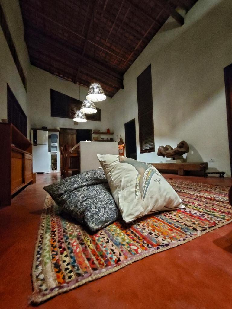 Monstros ao Mar - Comfort and tranquility in Atins photo 2