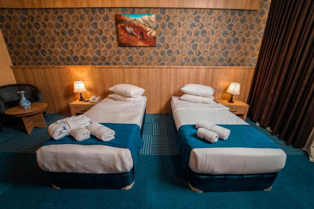 Sipan Hotel photo 4