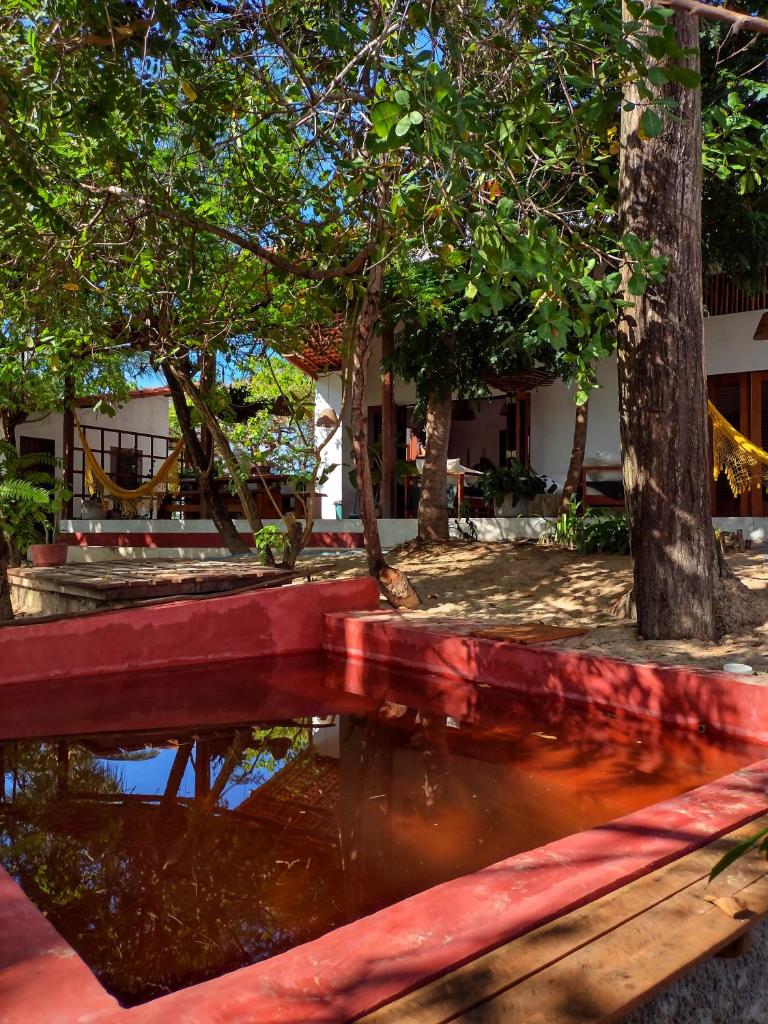 Monstros ao Mar - Comfort and tranquility in Atins photo 1