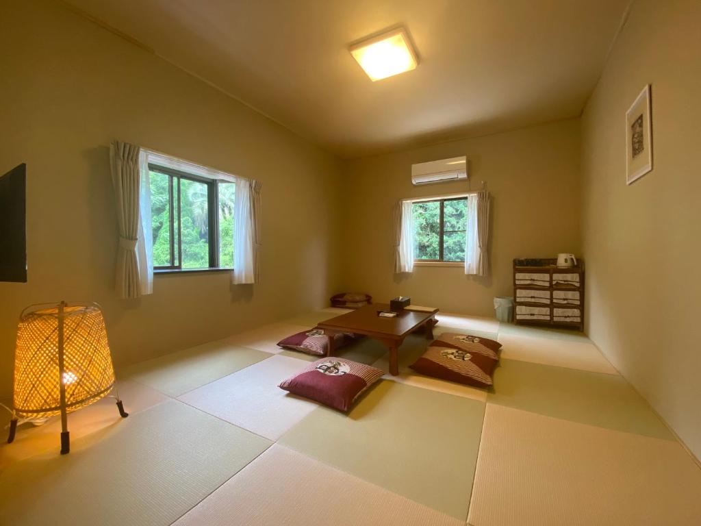 Shirahama no Yado Ran Room Type - Family Room with Private Bathroom