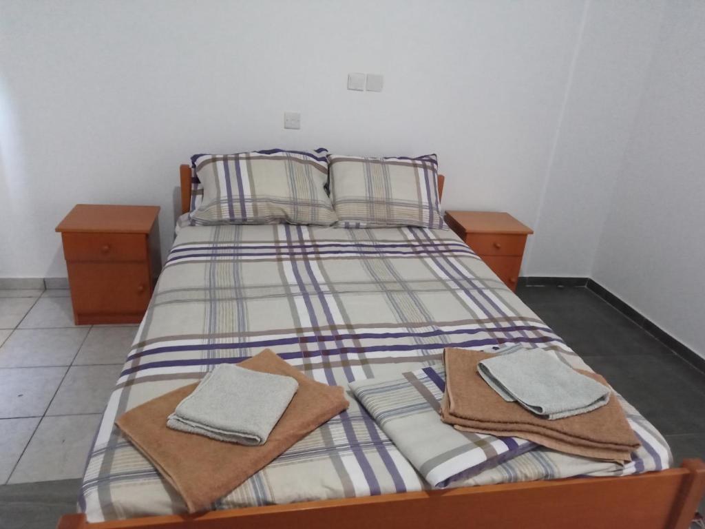 ARIADNIS 3 BEDs apt photo 4