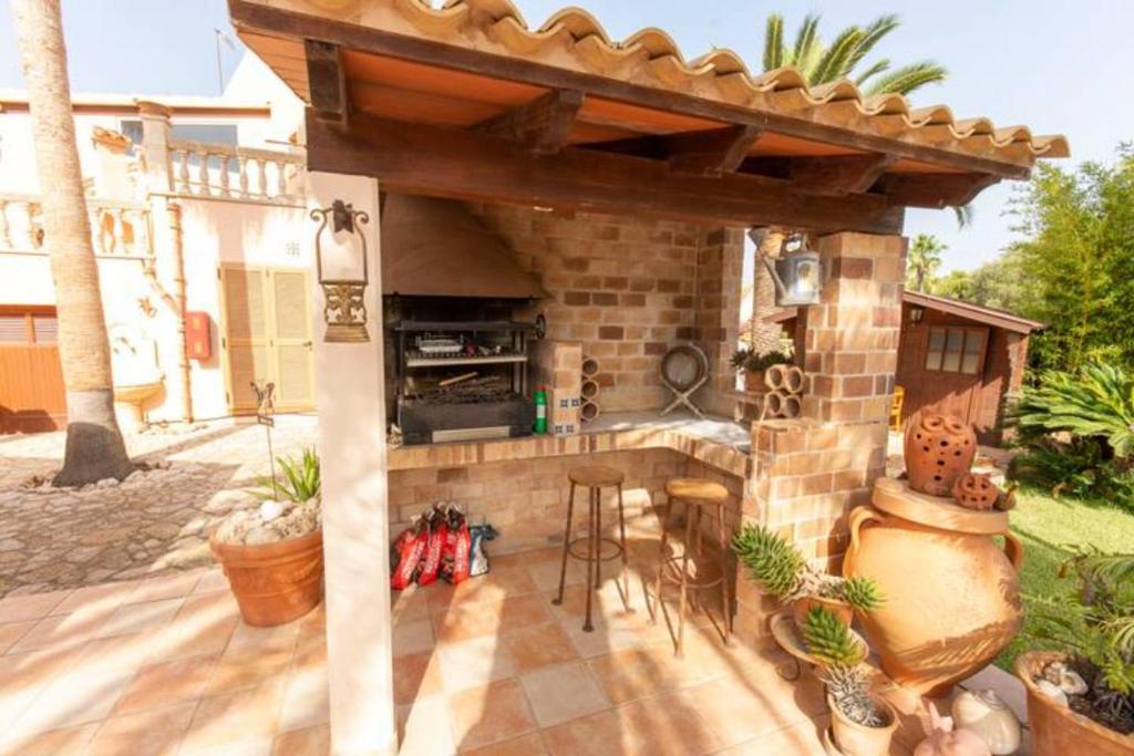 Casa Romantica photo 4