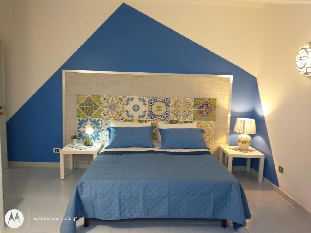 IDA S Apartament, Salerno
