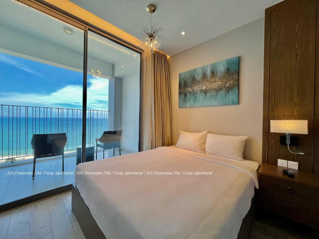 RIS PANORAMA NHA TRANG APARTMENT