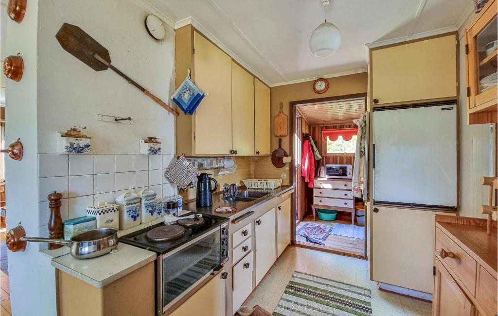 Beautiful Home In Svanesund With 2 Bedrooms photo 4