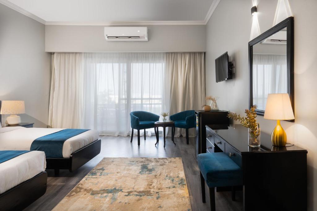Assiut Cement Hotel photo 3