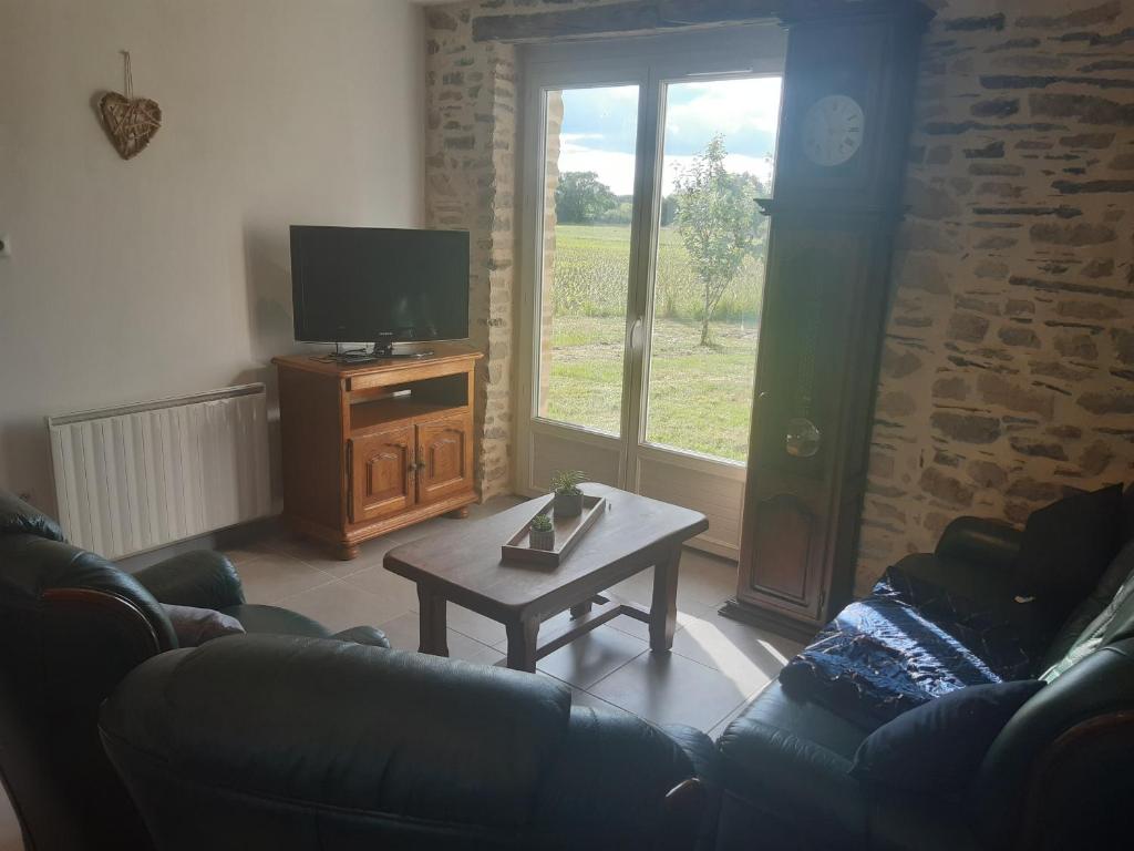 gîte « Chez Albertine et Thérèse » photo 4
