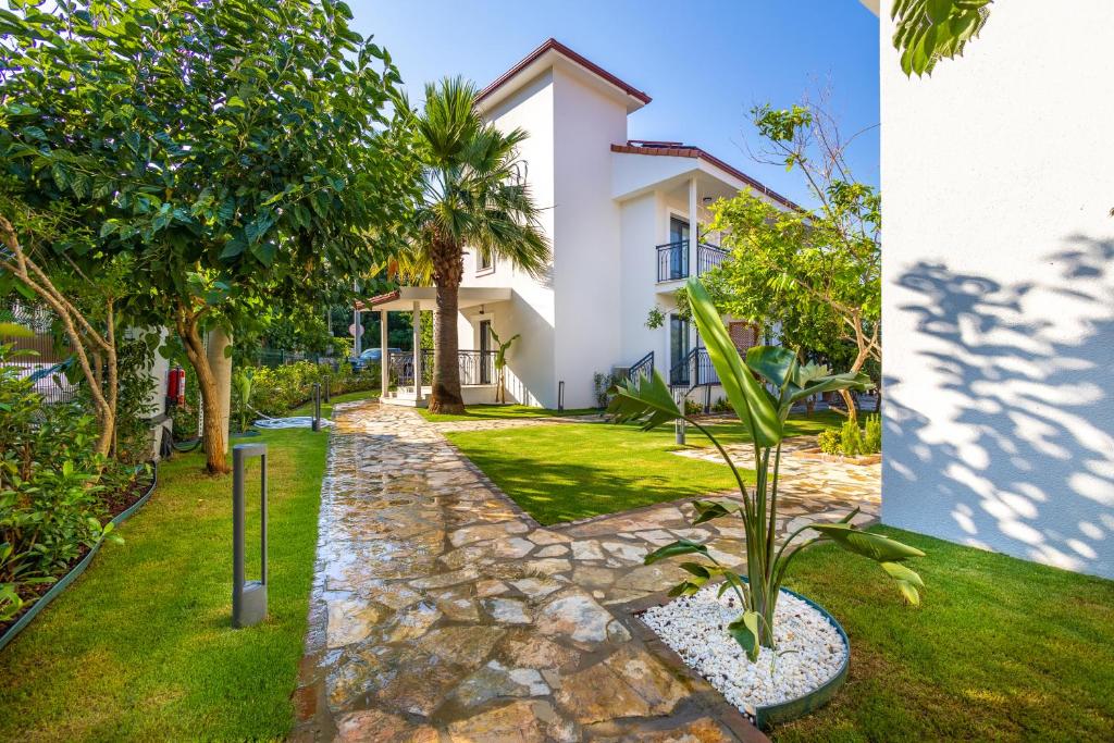 Elizya Boutique Hotel photo 4