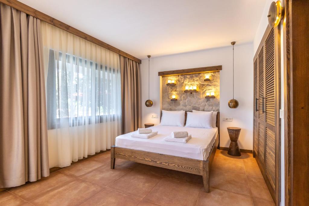 Elizya Boutique Hotel photo 1