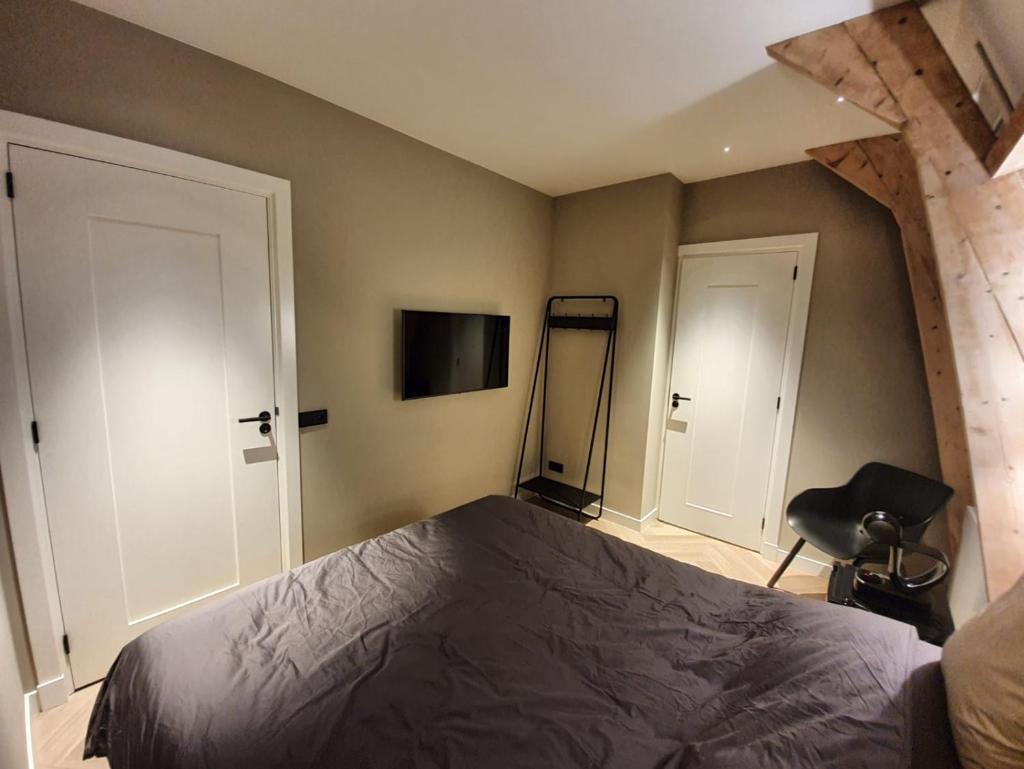 Super de luxe privékamer op een toplocatie - Room 2 photo 2