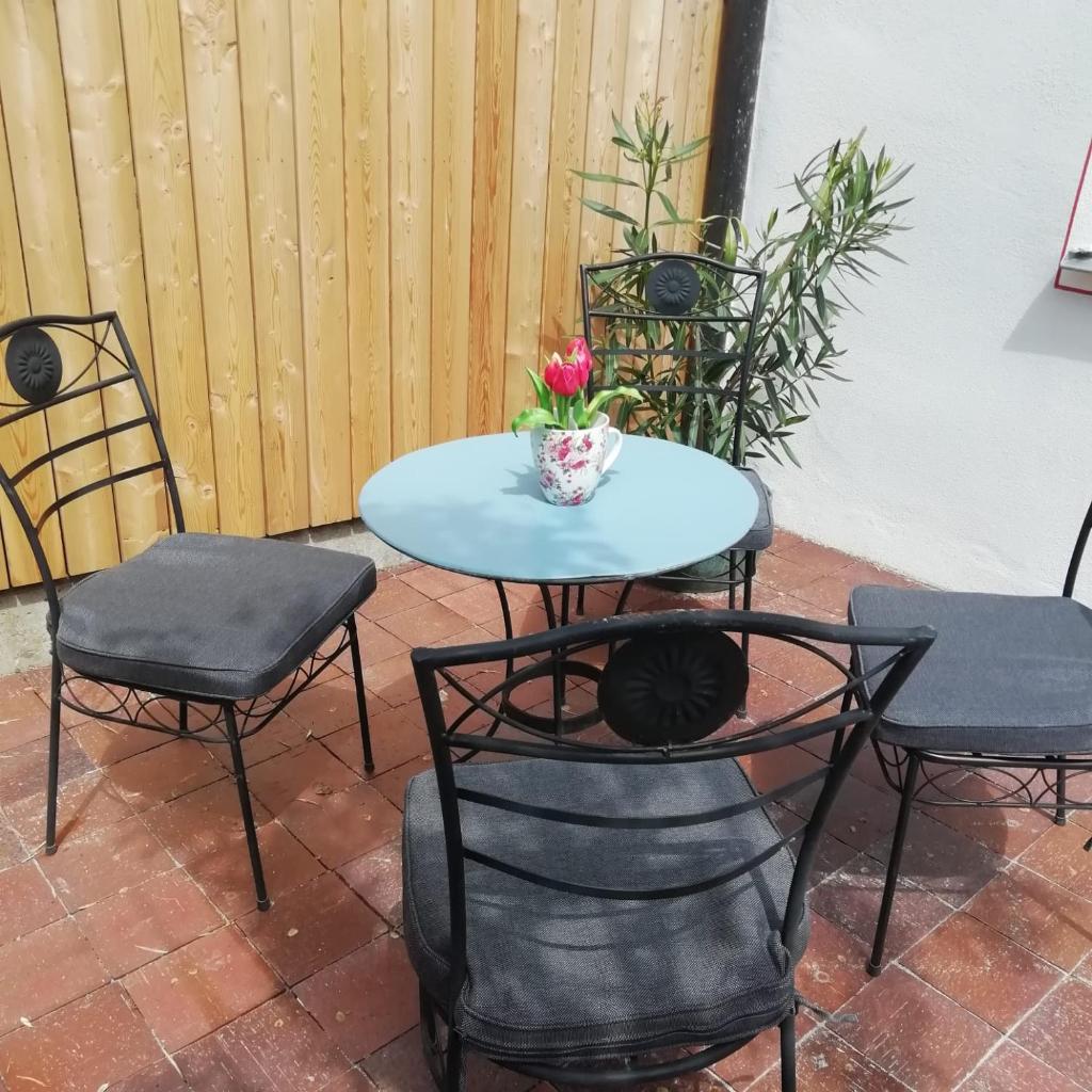 Ferienwohnung Lechraum in Landsberg am Lech photo 4