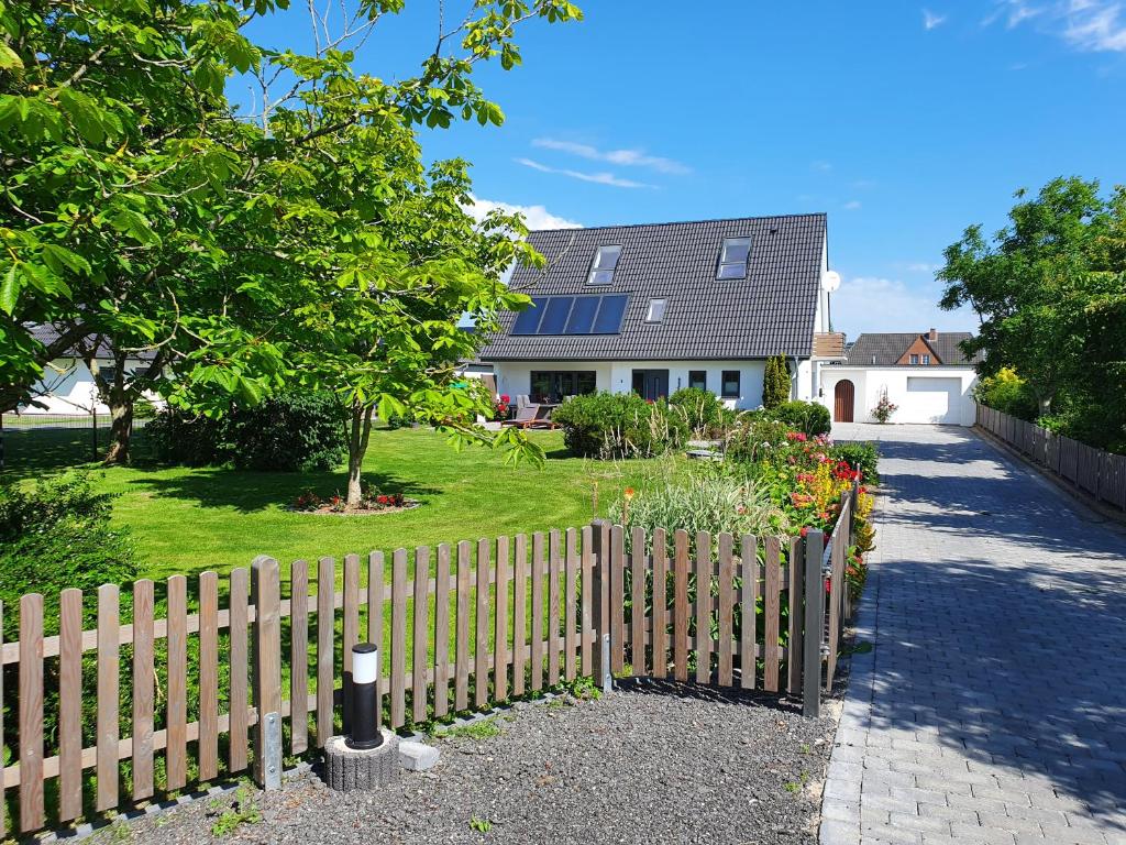 Ferienhaus Meerblick photo 3