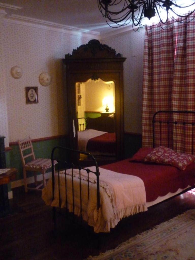 La Maison de Claire photo 4