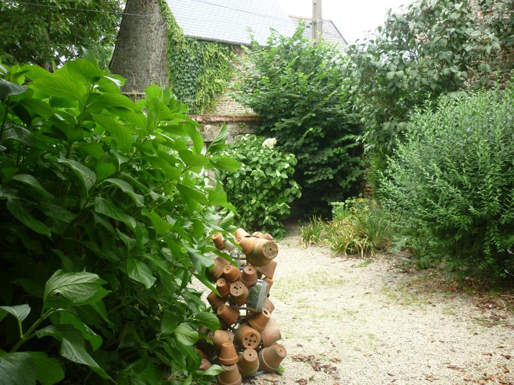 La Maison de Claire photo 1