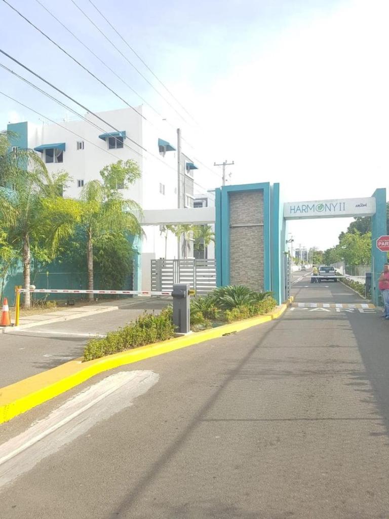 Caribean Dreams Apartement Beautiful Pool and Gym photo 4