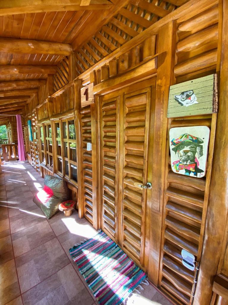 Cabañas Lamaite photo 3