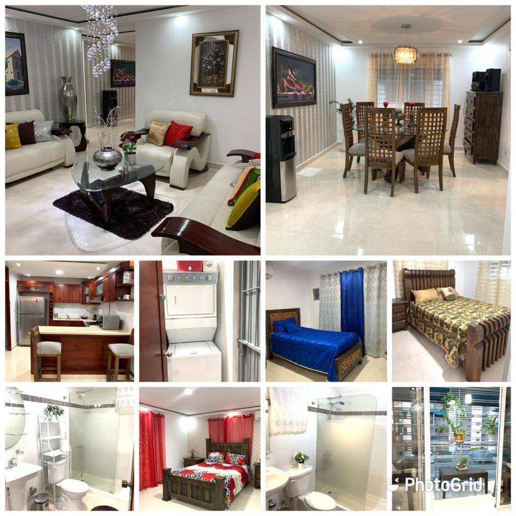 Caribean Dreams Apartement Beautiful Pool and Gym photo 1