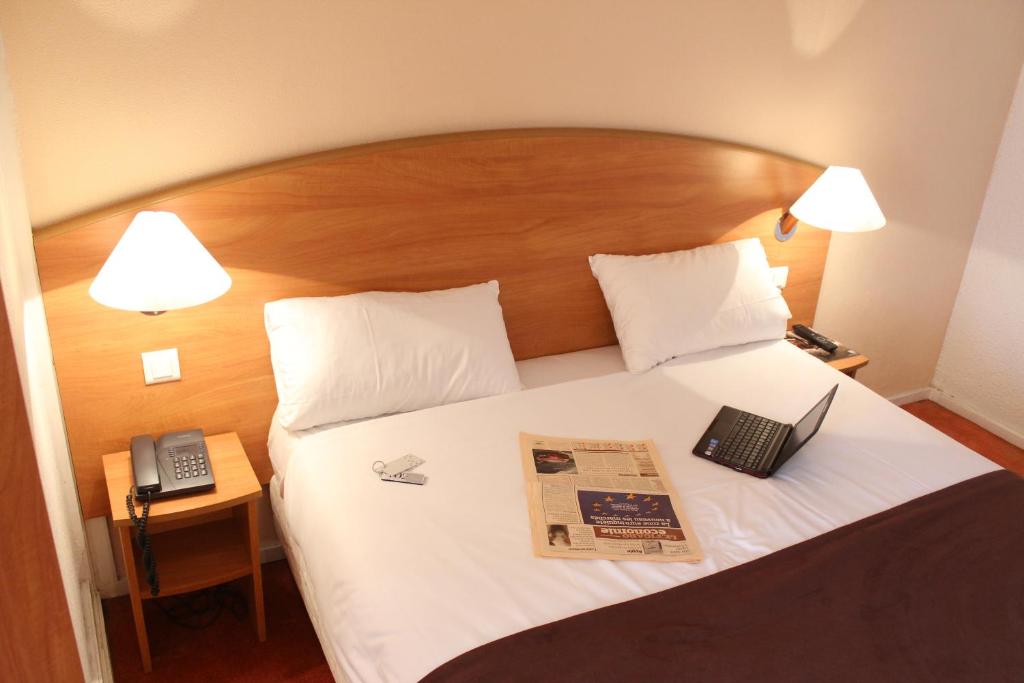Central Hotel photo 1