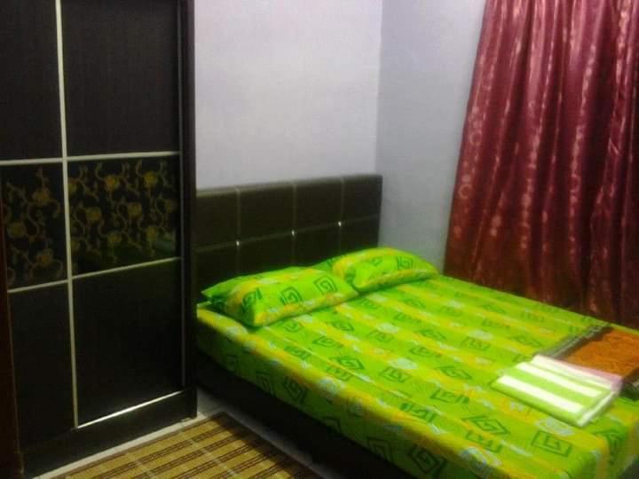 HOMESTAY CAHAYA PUTERI photo 1