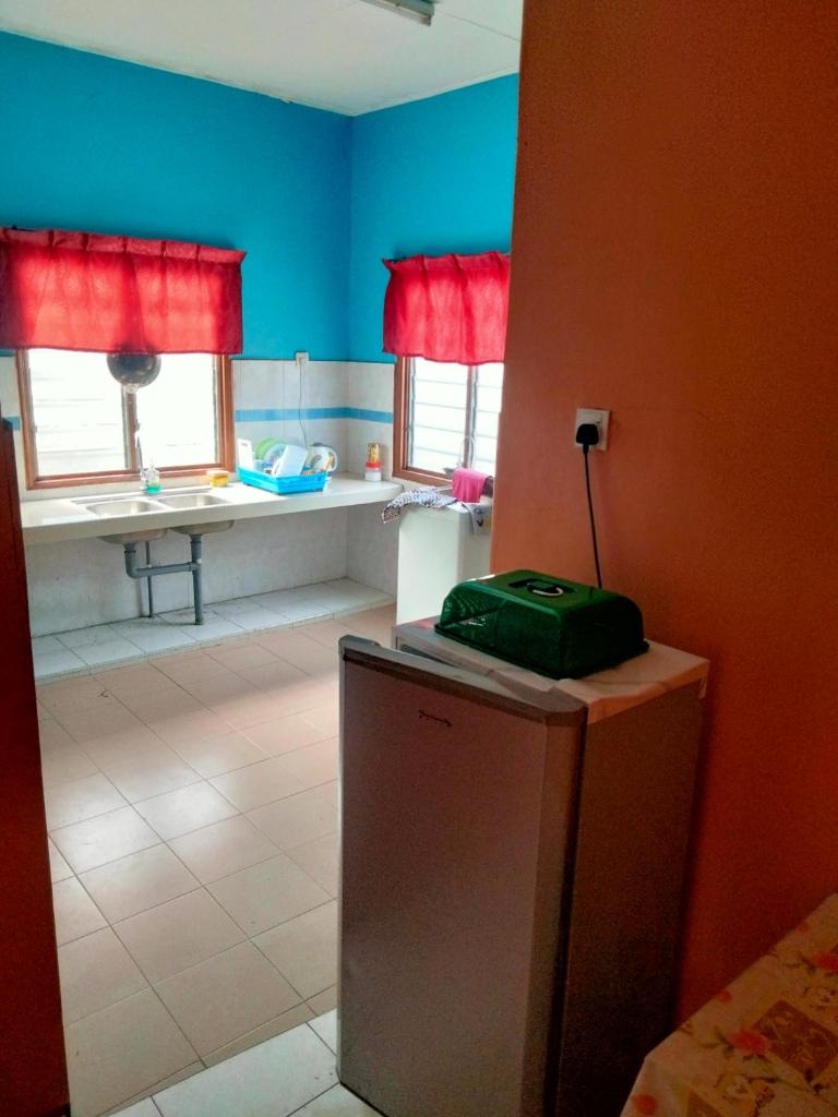 HOMESTAY CAHAYA PUTERI photo 2