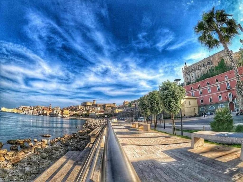In Vacanza a Gaeta - B&B L'Elica photo 2