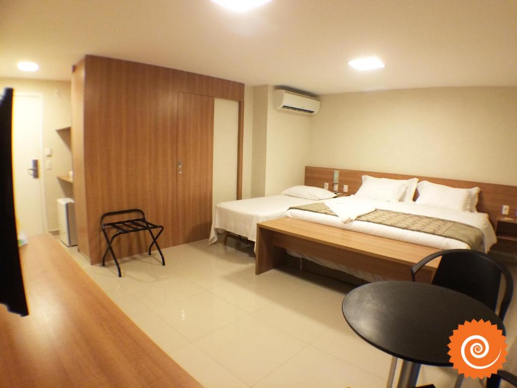Sun Residence photo 1