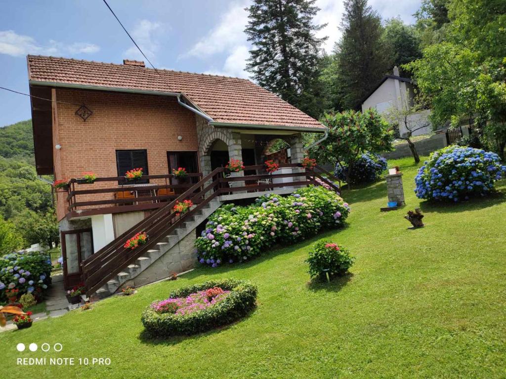 Apartman Jovanovic-Rudnik photo 4
