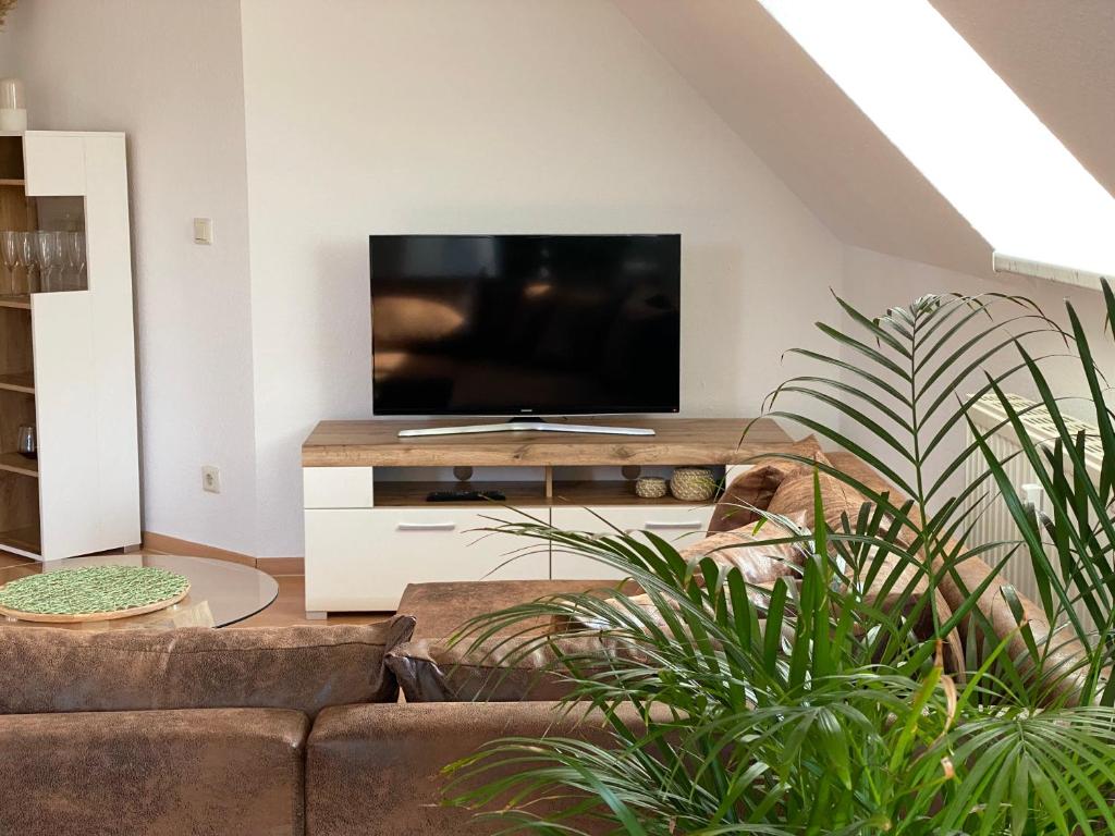 Ferienwohnung Bernsteinfinder städtische Bestlage photo 3