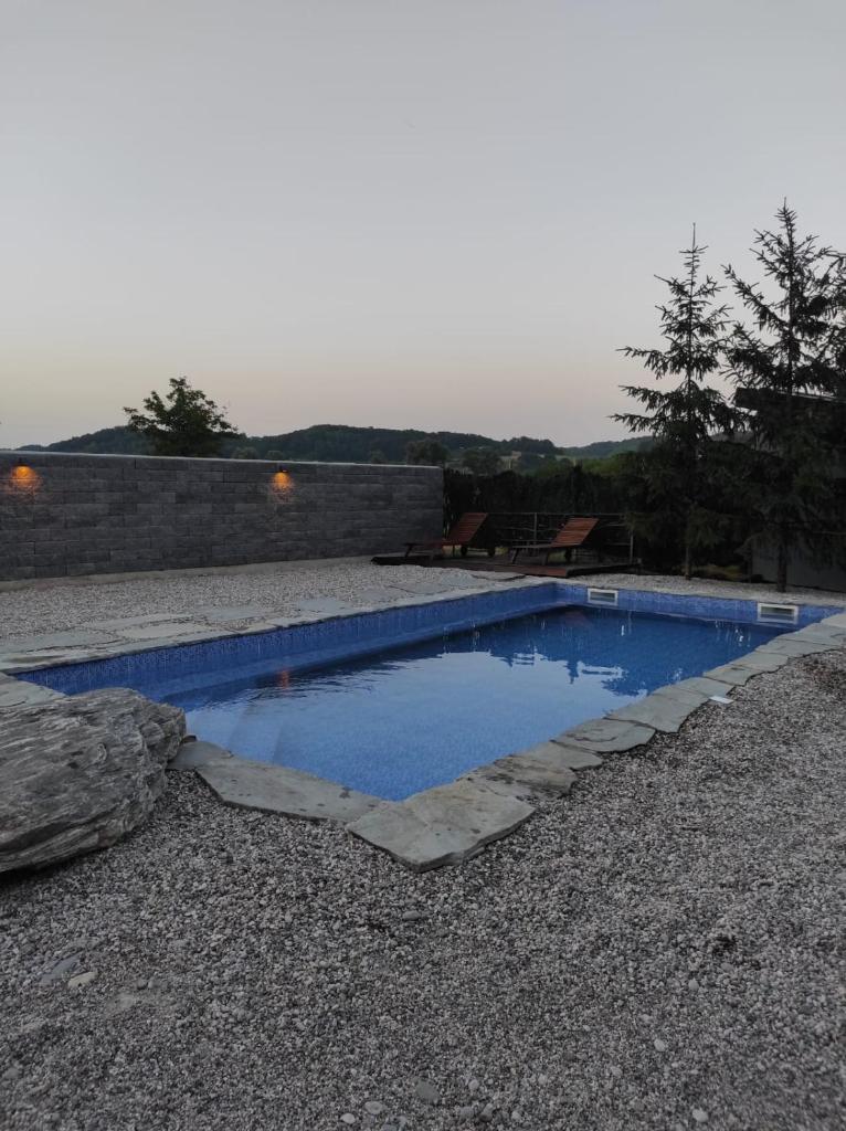 Kuća za odmor Zelenbor photo 4
