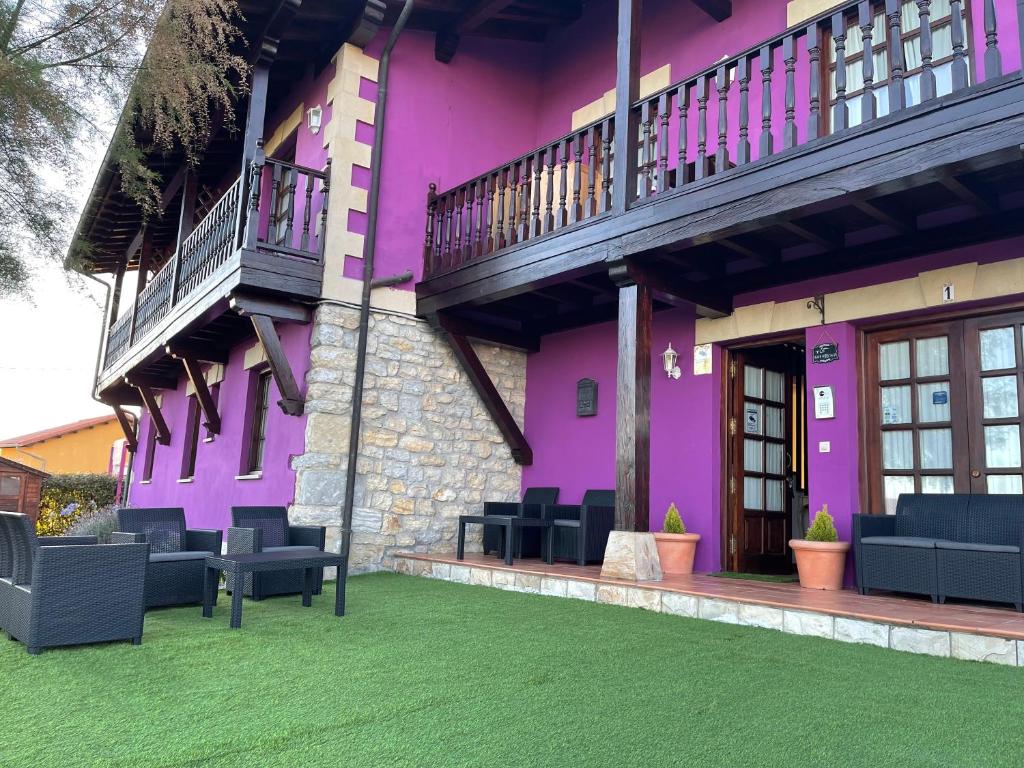 La Casa de Noelia photo 1