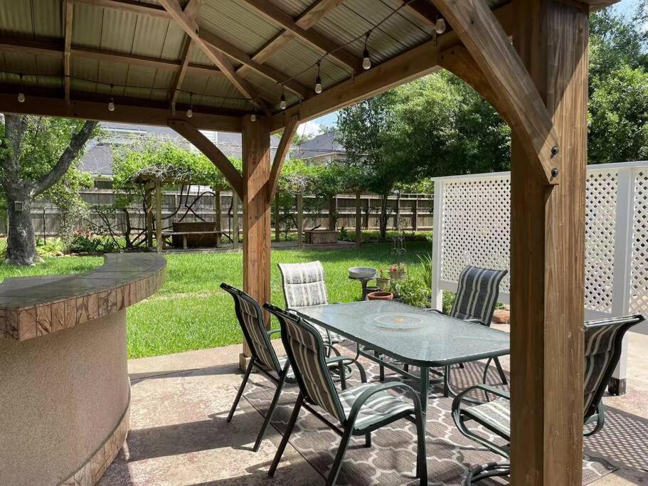 New decorated Guest Suite unit C close to Katy Mills image