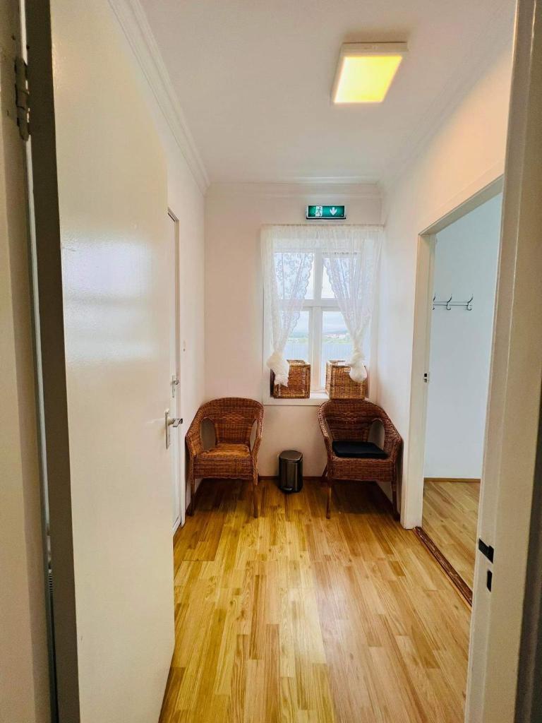Riverside Hostel photo 3