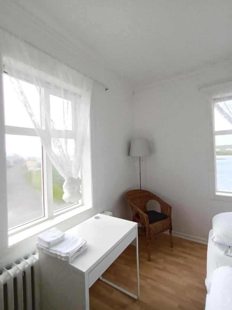 Riverside Hostel photo 1