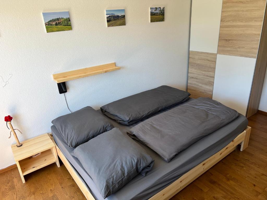 Apartment Malerkarle zentral photo 1