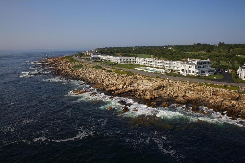 Ocean House Hotel at Bass Rocks photo 3