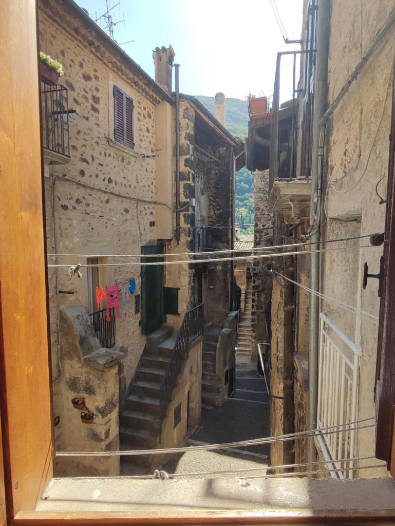 Casa Scanno centro storico photo 2