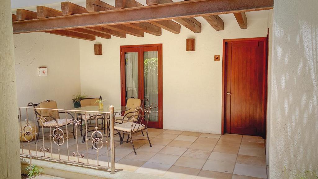 Suites la Fe photo 2