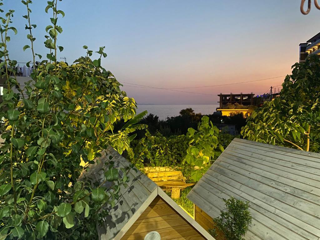 Camping Albania-Secret Village Den photo 2