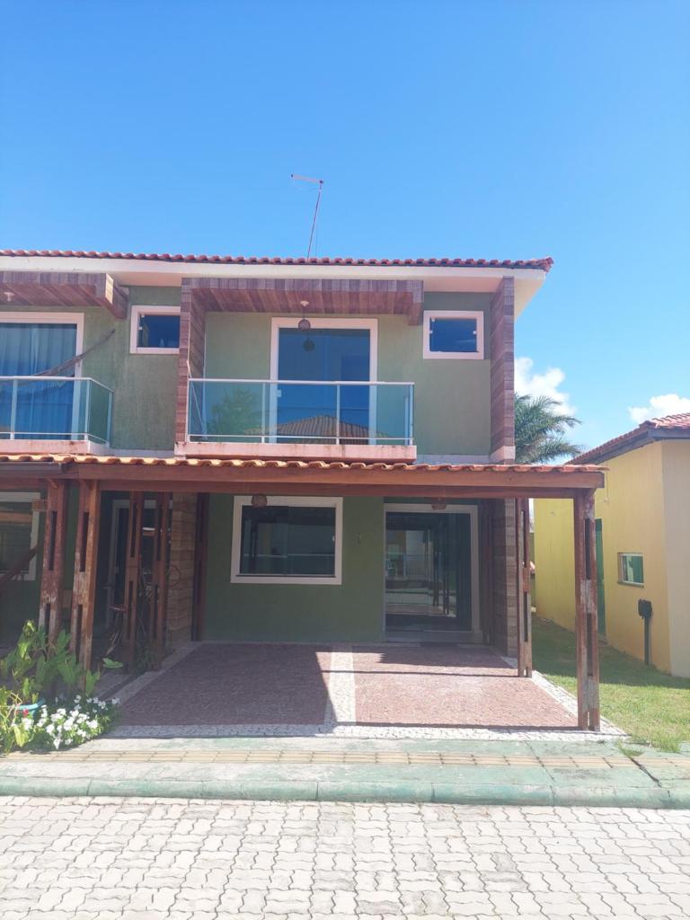 Casa Arembepe em frente as piscinas naturais photo 2