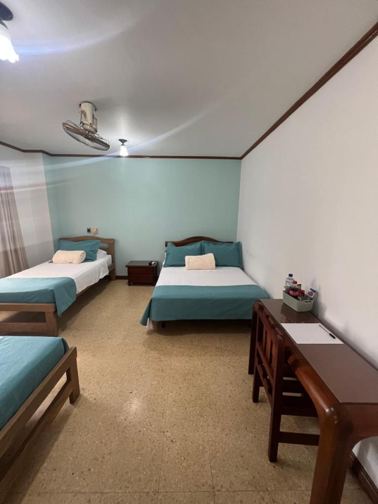 Hotel Caucasia photo 1