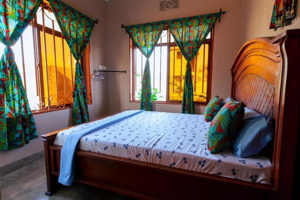 Casa Antoda Tanzania photo 4